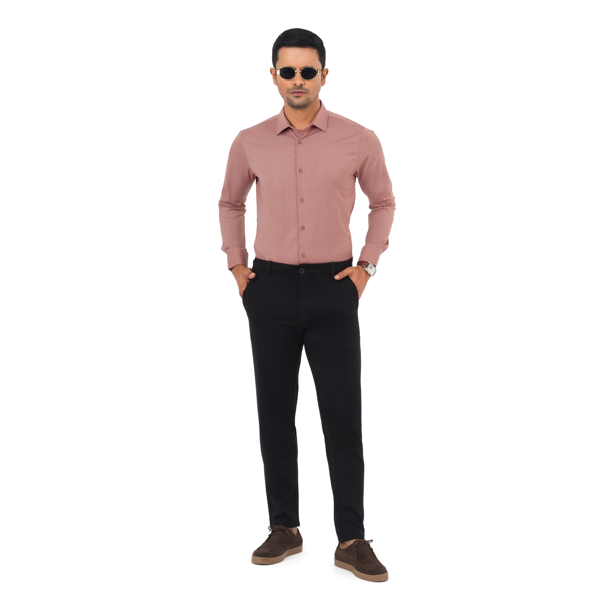 Picture of Maverick Men's Shirt