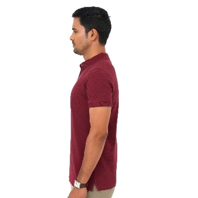 Picture of Maverick Men's Polo Shirt