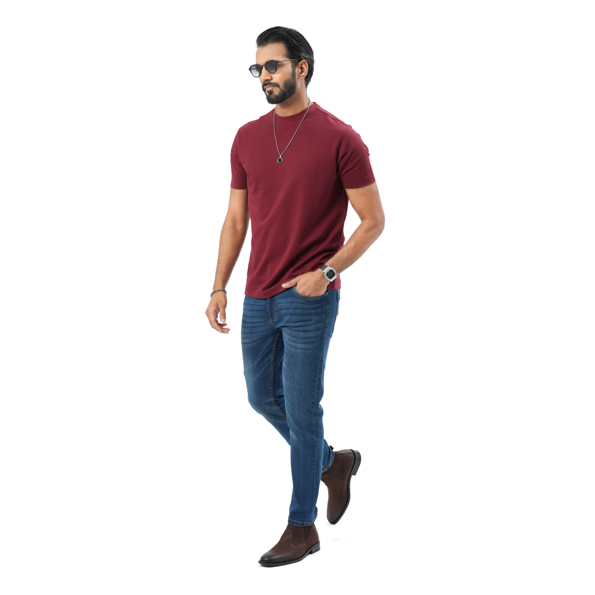 Picture of Maverick Men’s T-Shirt