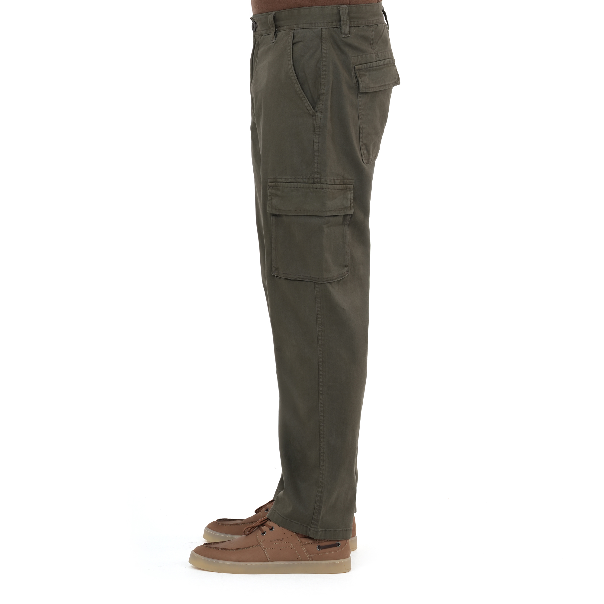 Picture of Maverick Men's Chinos