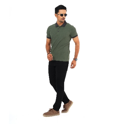 Picture of Maverick Men's Polo Shirt