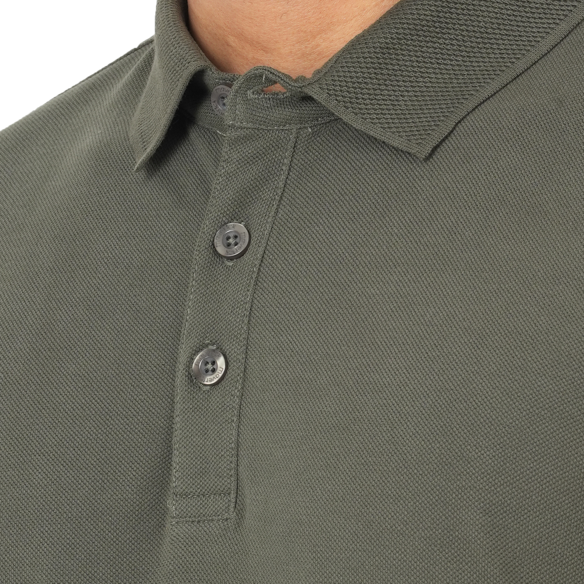 Picture of Maverick Men's Polo Shirt