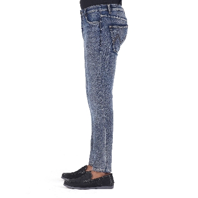 Picture of Maverick Men's Denim Pant