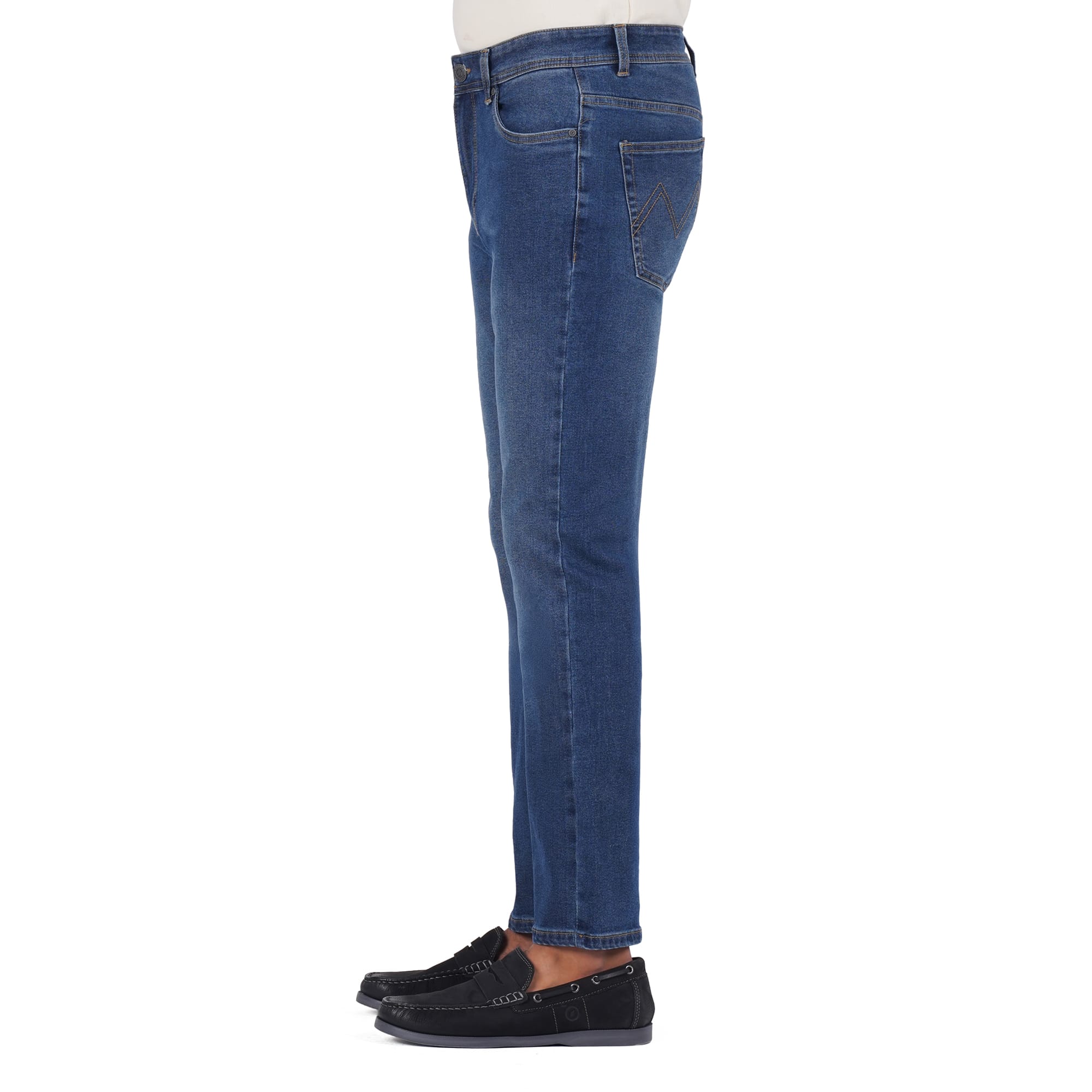 Picture of Maverick Men's Denim Pant