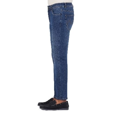 Picture of Maverick Men's Denim Pant
