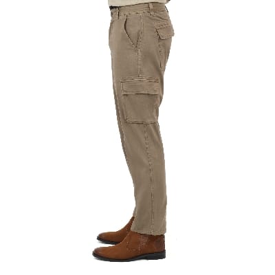 Picture of Maverick Men’s Chinos