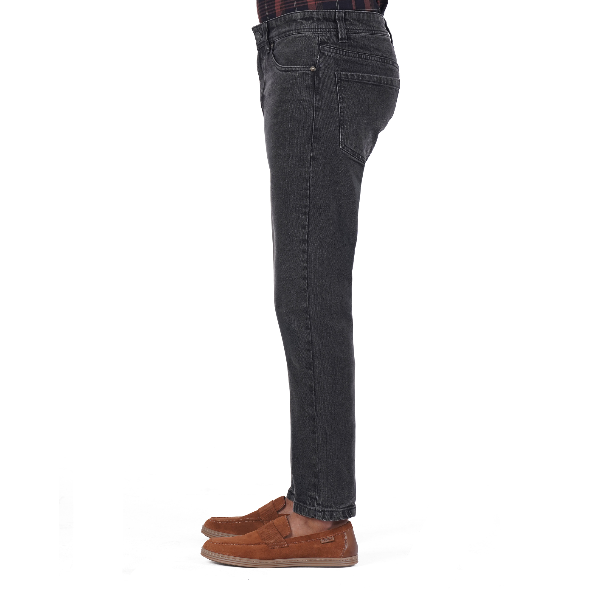 Picture of Maverick Men's Denim