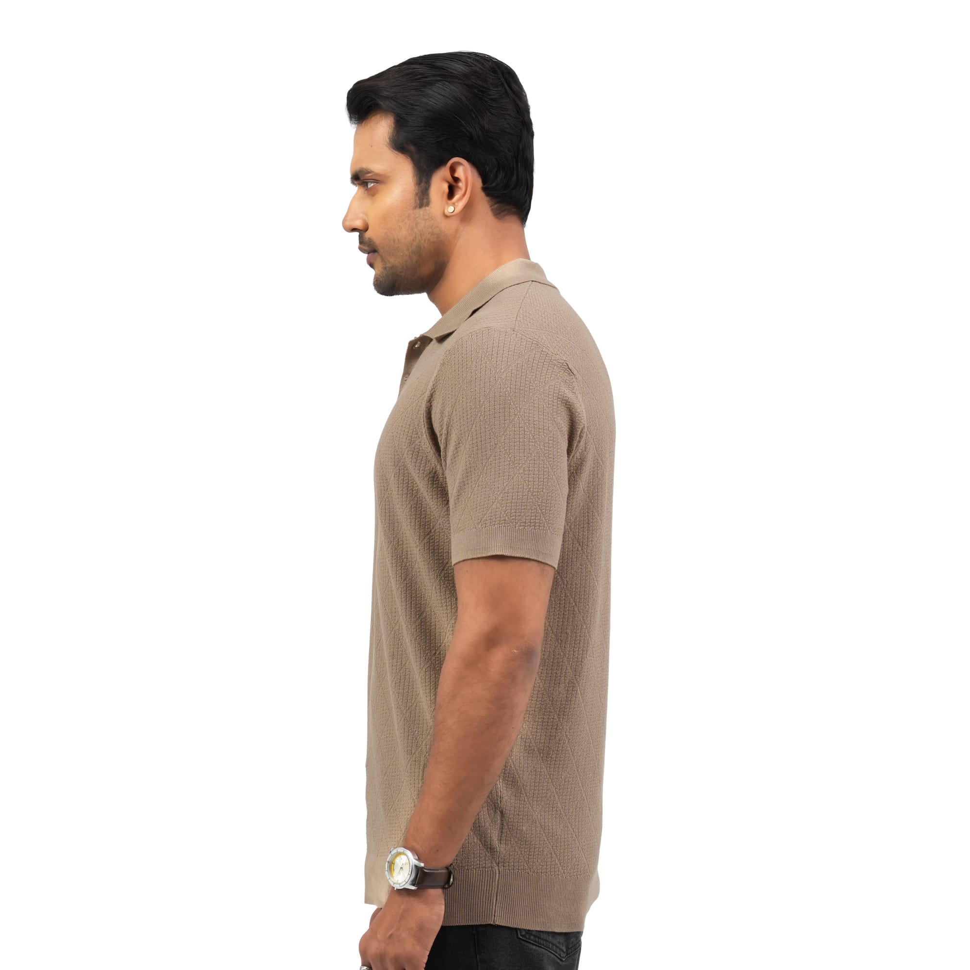 Picture of Maverick Men’s Polo Shirt