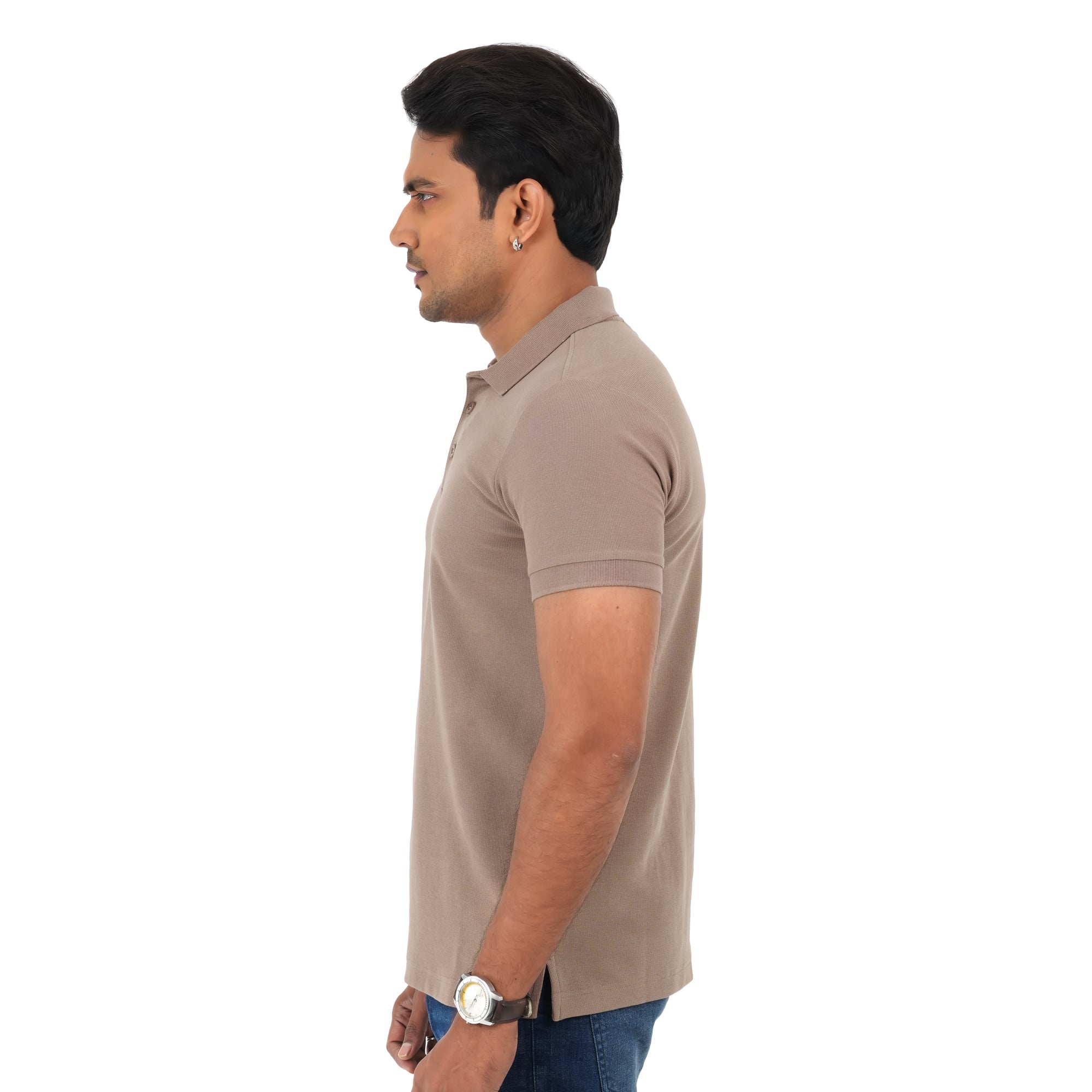 Picture of Maverick Men's Polo Shirt