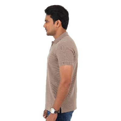 Picture of Maverick Men's Polo Shirt