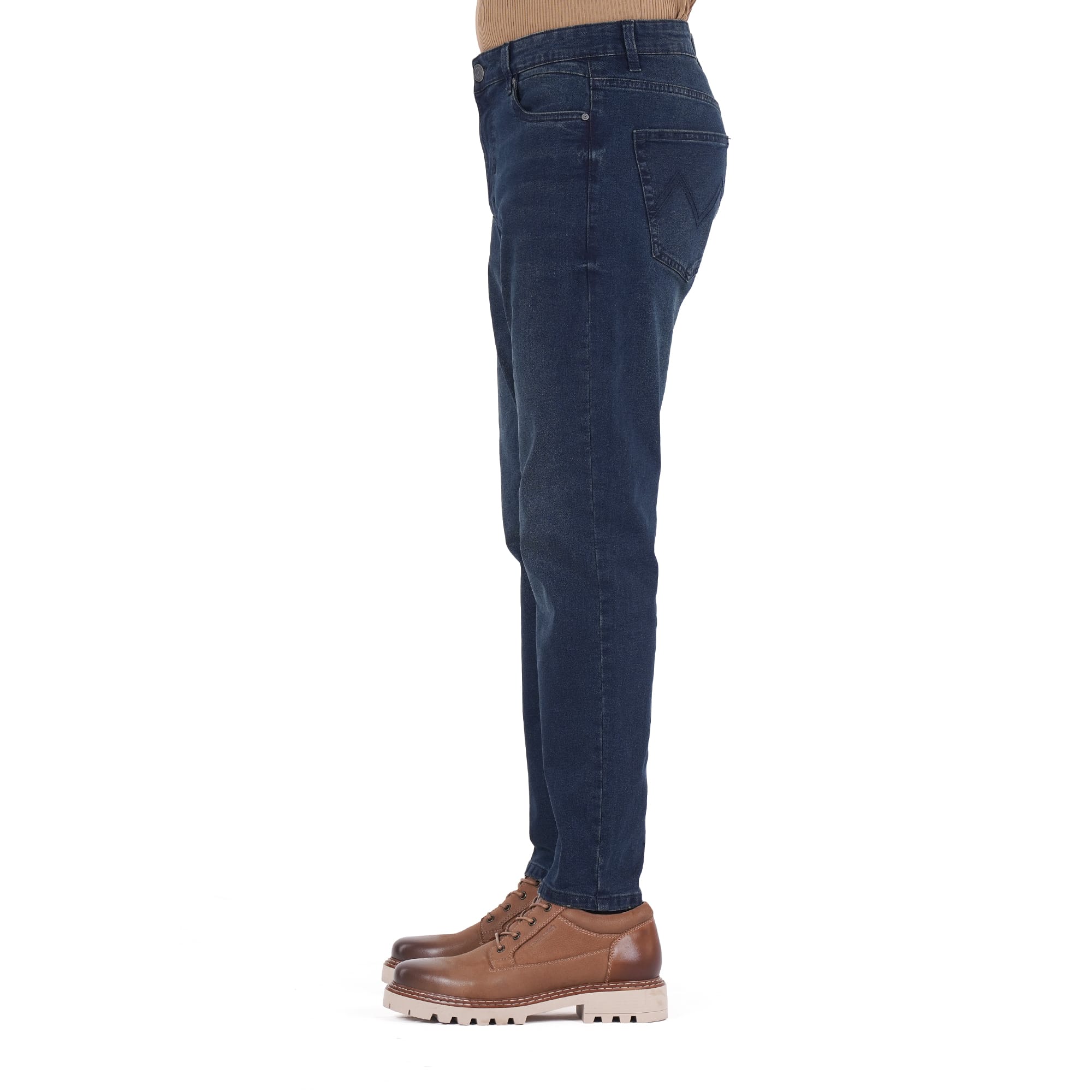 Picture of Maverick Men's Denim Pant