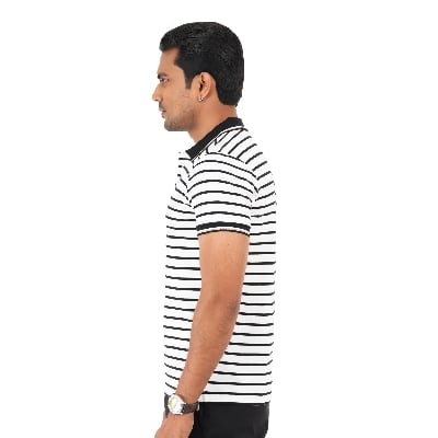 Picture of Maverick Men's Polo Shirt