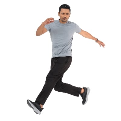Picture of Sprint Men's T-Shirt