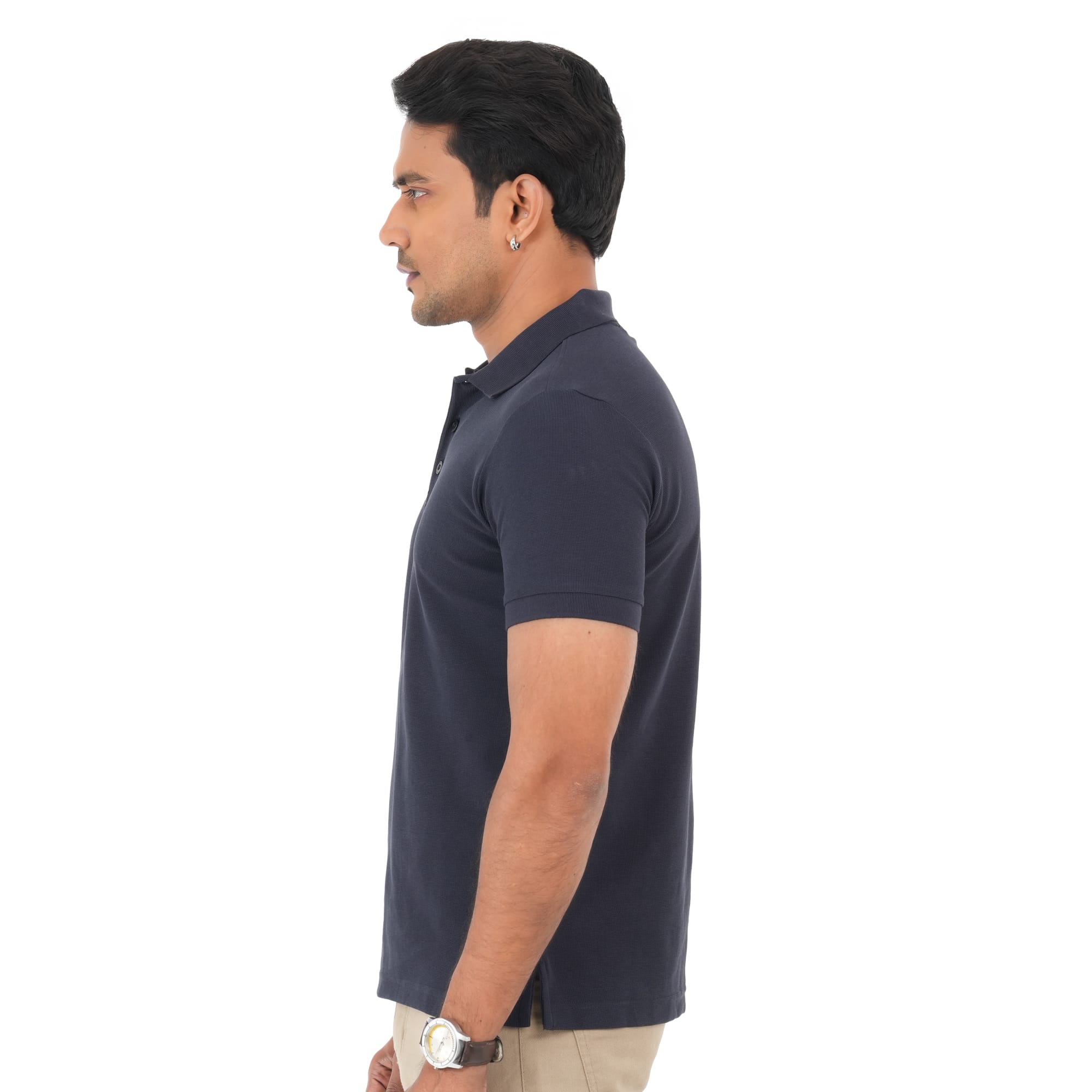 Picture of Maverick Men's Polo Shirt