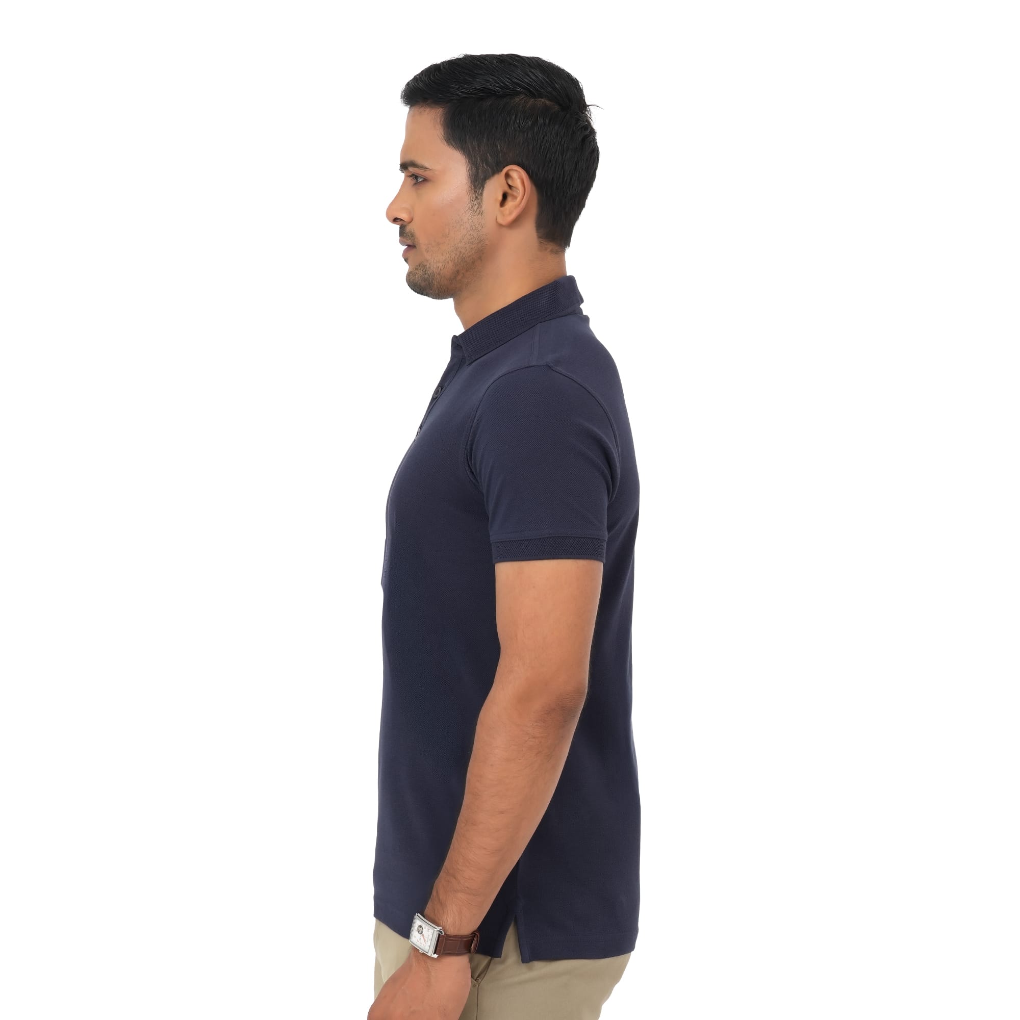 Picture of Maverick Men's Polo Shirt