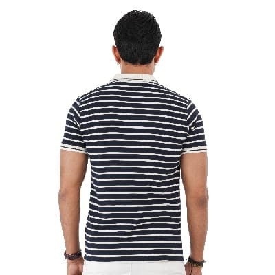 Picture of Maverick Men's Polo Shirt