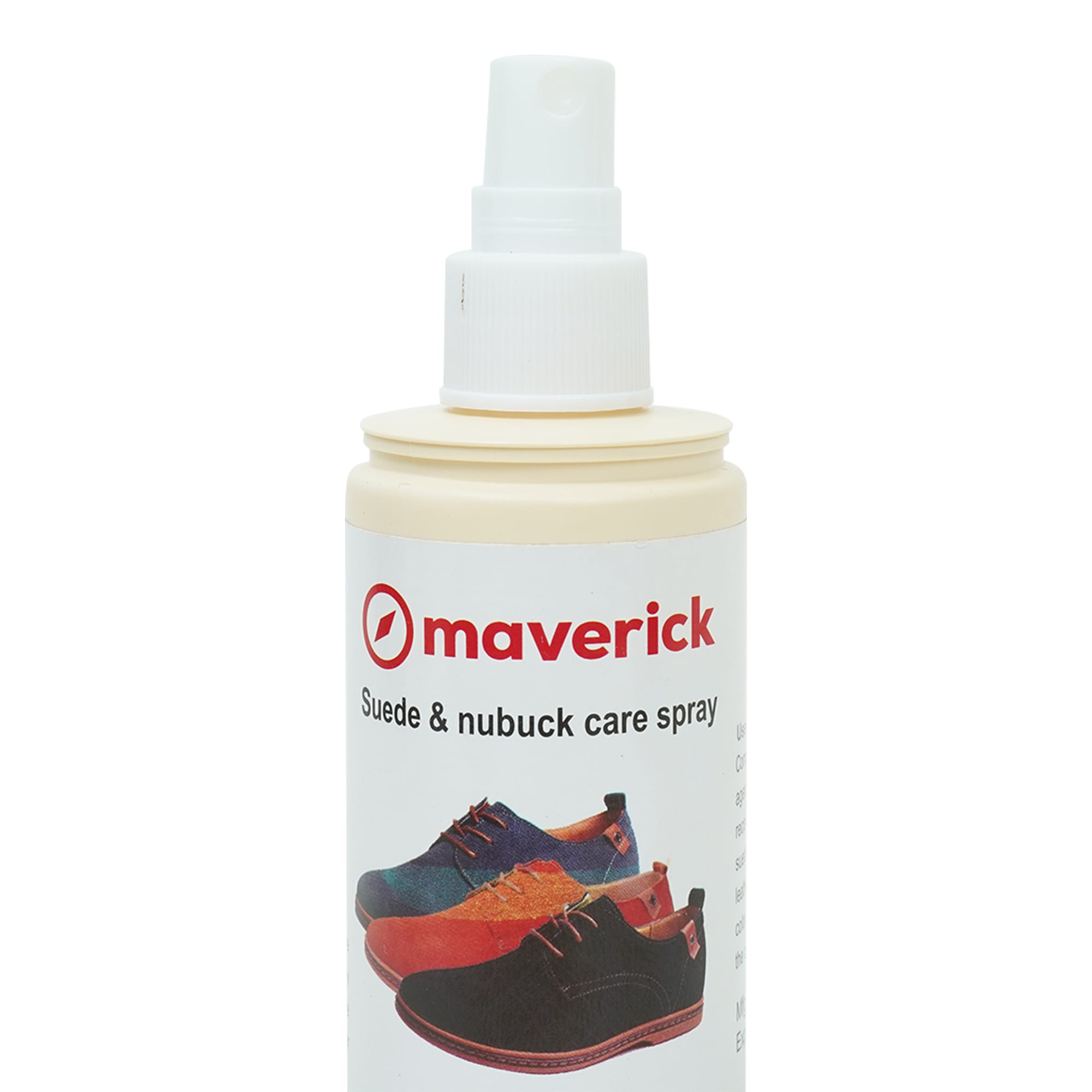 Picture of Maverick Suede & Nubuck Care Spray