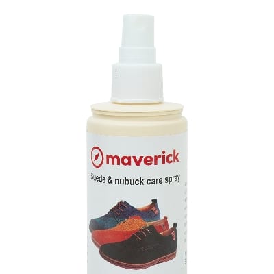 Picture of Maverick Suede & Nubuck Care Spray