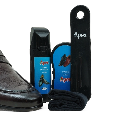 Picture of Apex Shoe Care Kit