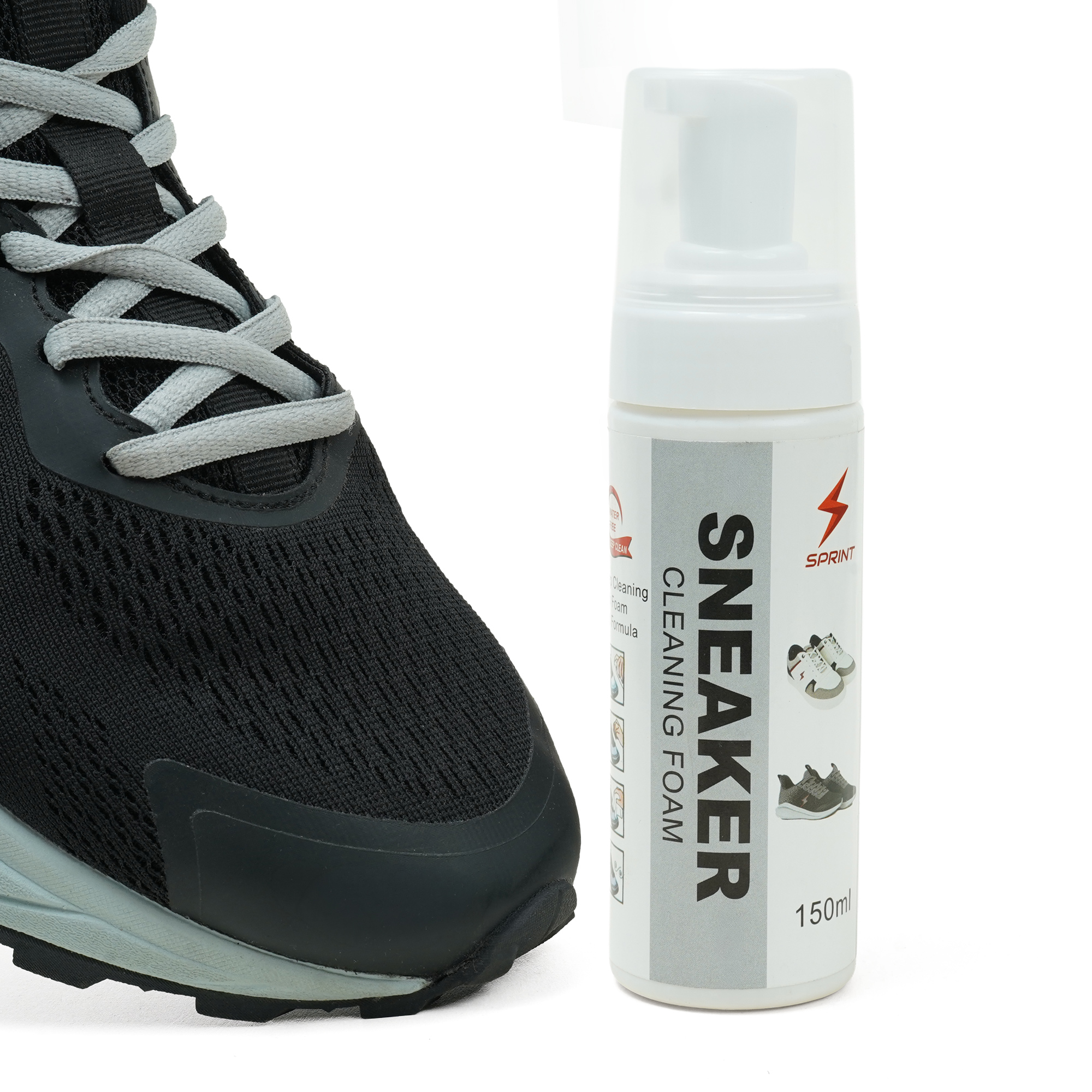 Picture of Sprint Sneaker Shampoo