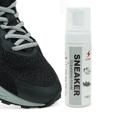 Picture of Sprint Sneaker Shampoo