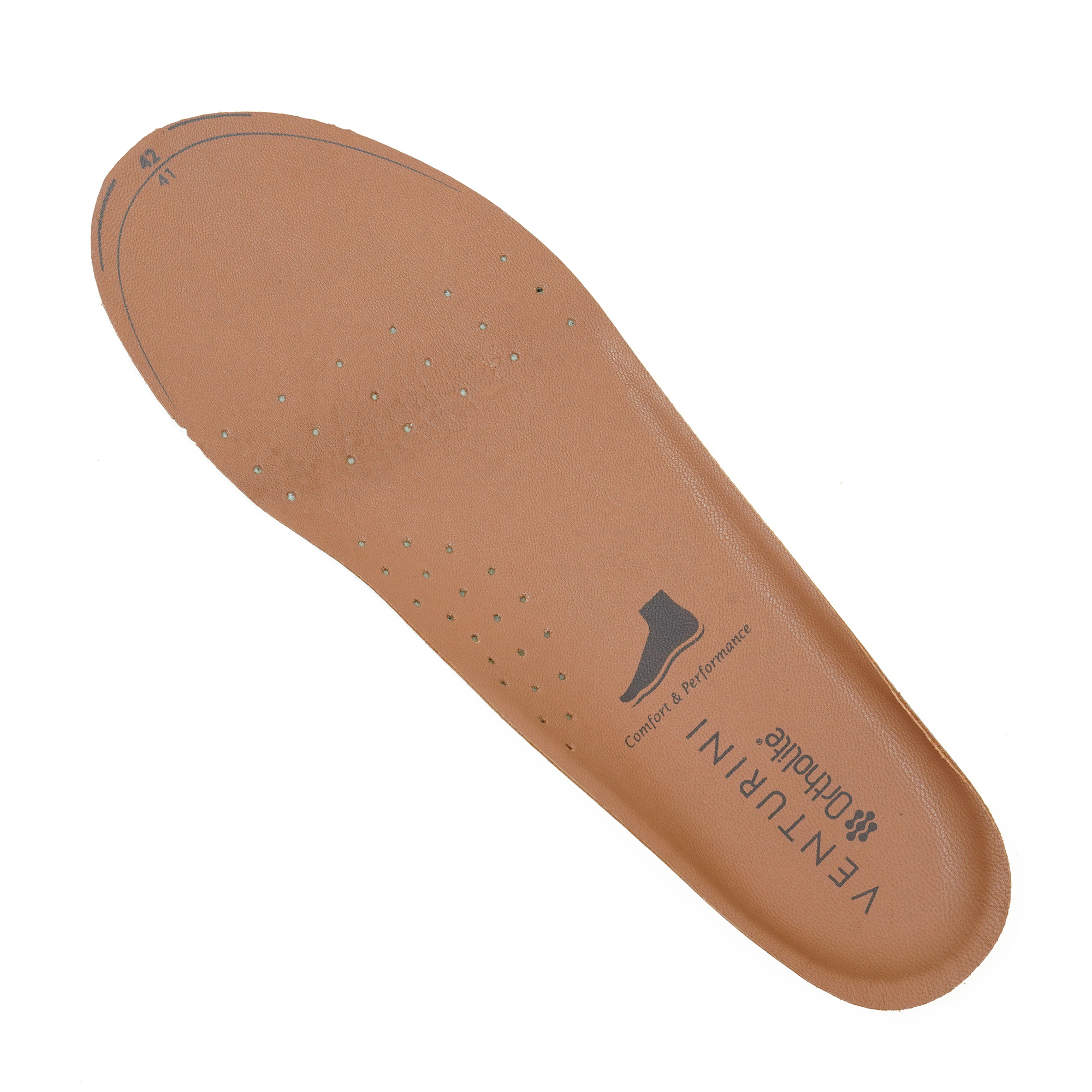 Picture of Apex Men's Shoe Insole