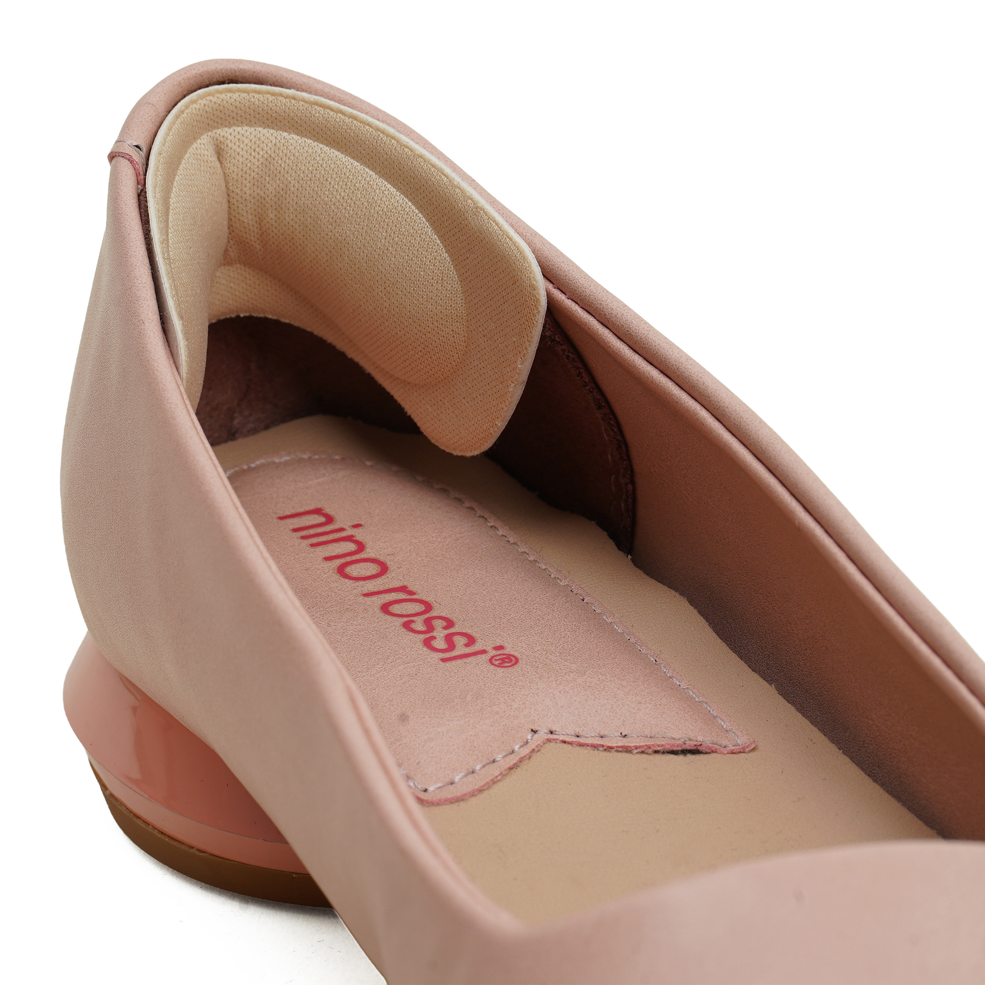 Picture of Apex Shoe Heel Patch
