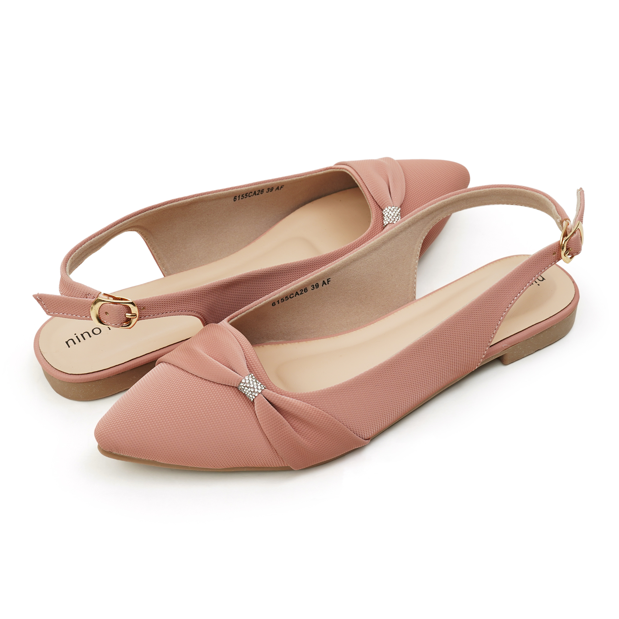 Picture of Nino Rossi Women's Mule Sandal