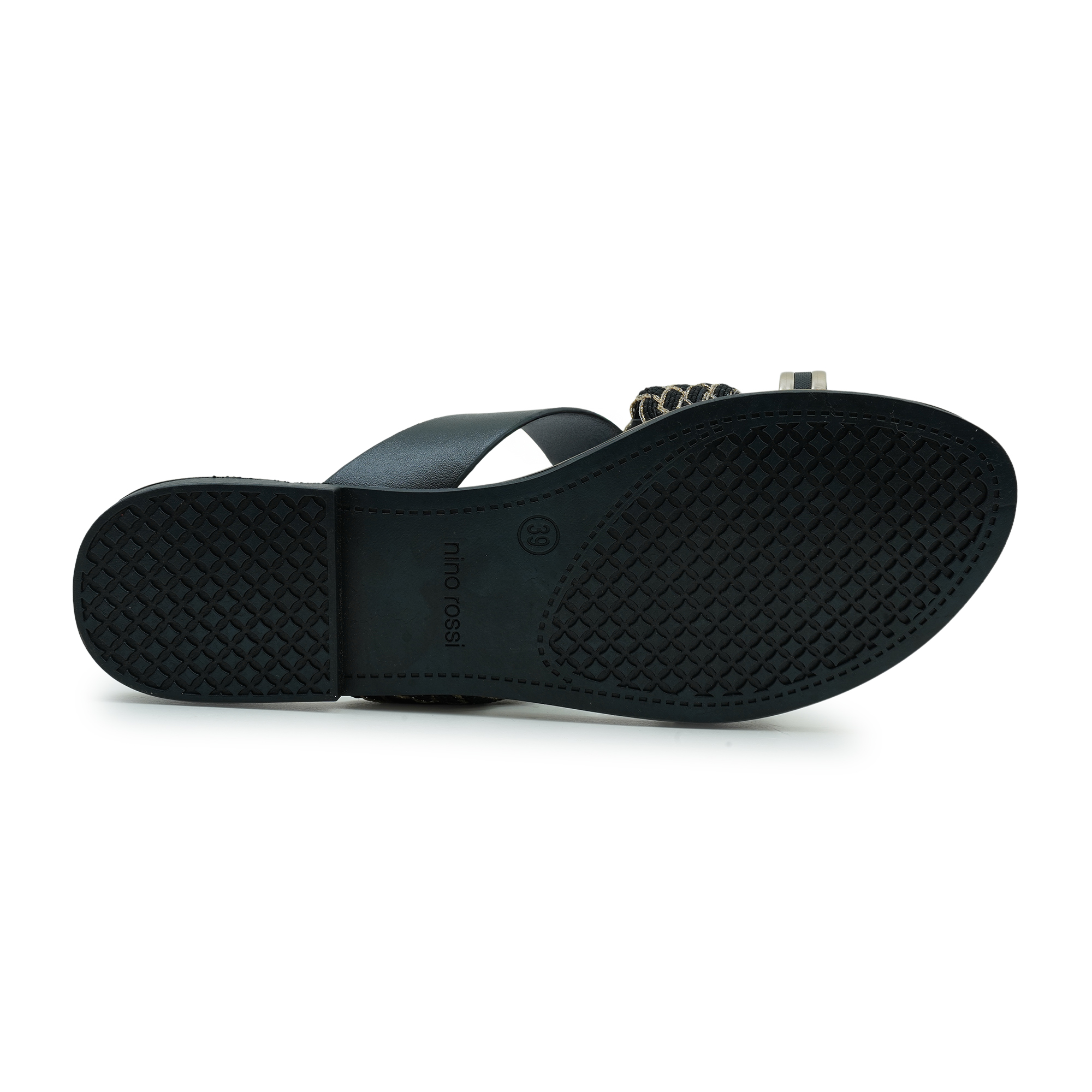 Picture of Nino Rossi Women's Flat Sandal