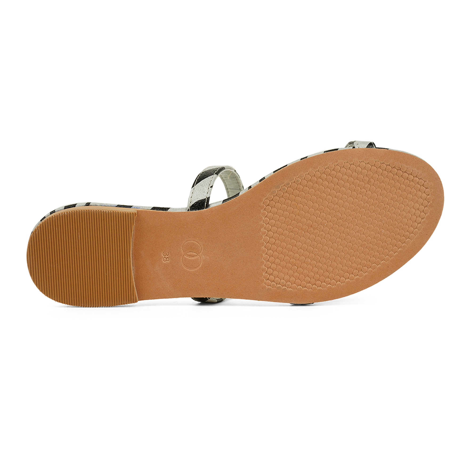 Picture of Moochie Womenl's Flat Sandal