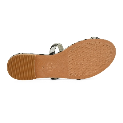 Picture of Moochie Womenl's Flat Sandal