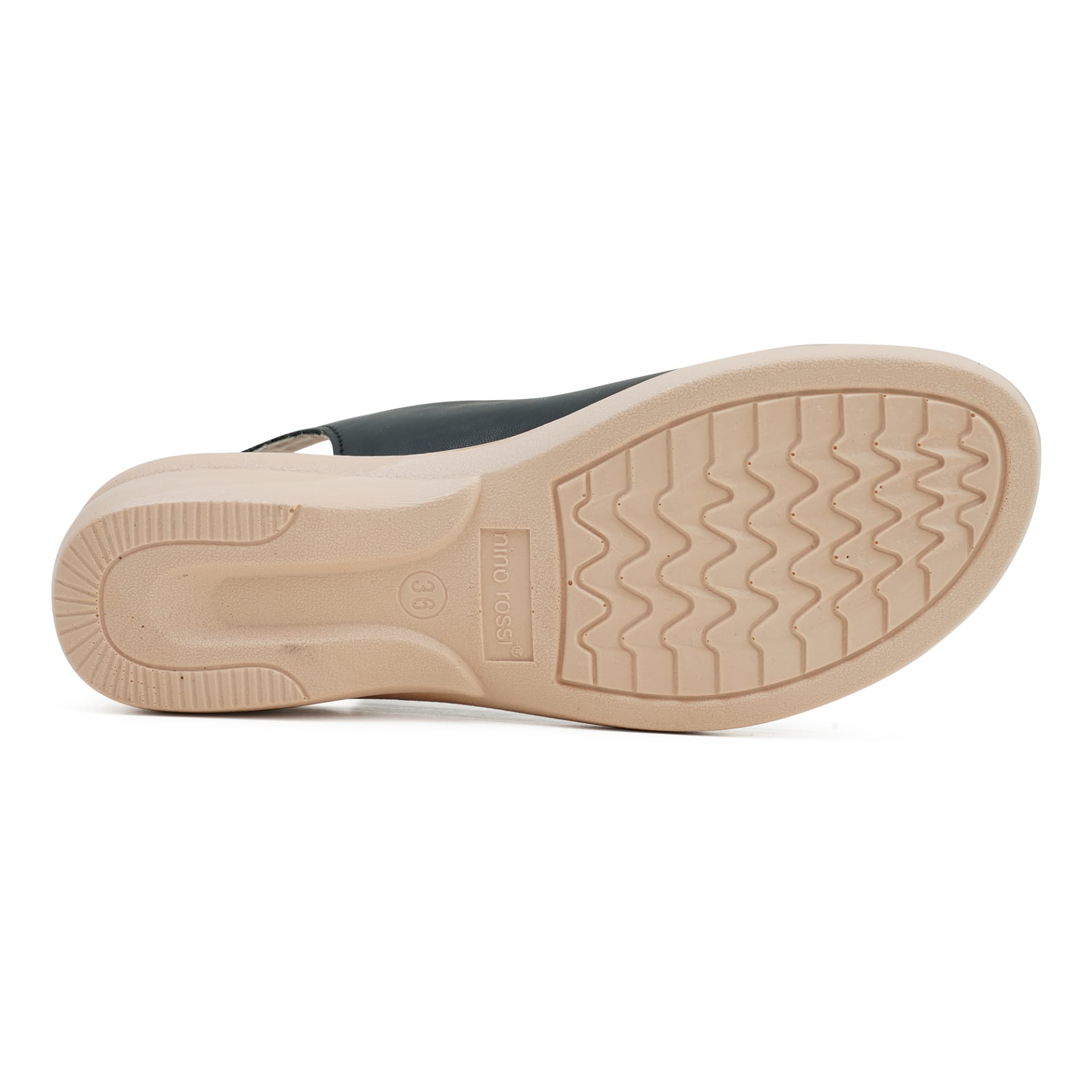 Picture of Nino Rossi Women's Back Belt Sandal