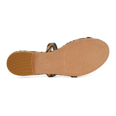 Picture of Moochie Womenl's Flat Sandal