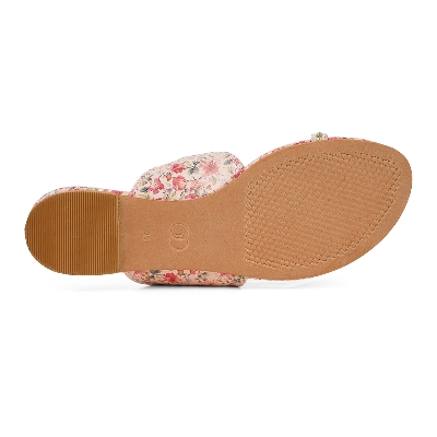 Picture of Moochie Womenl's Flat Sandal