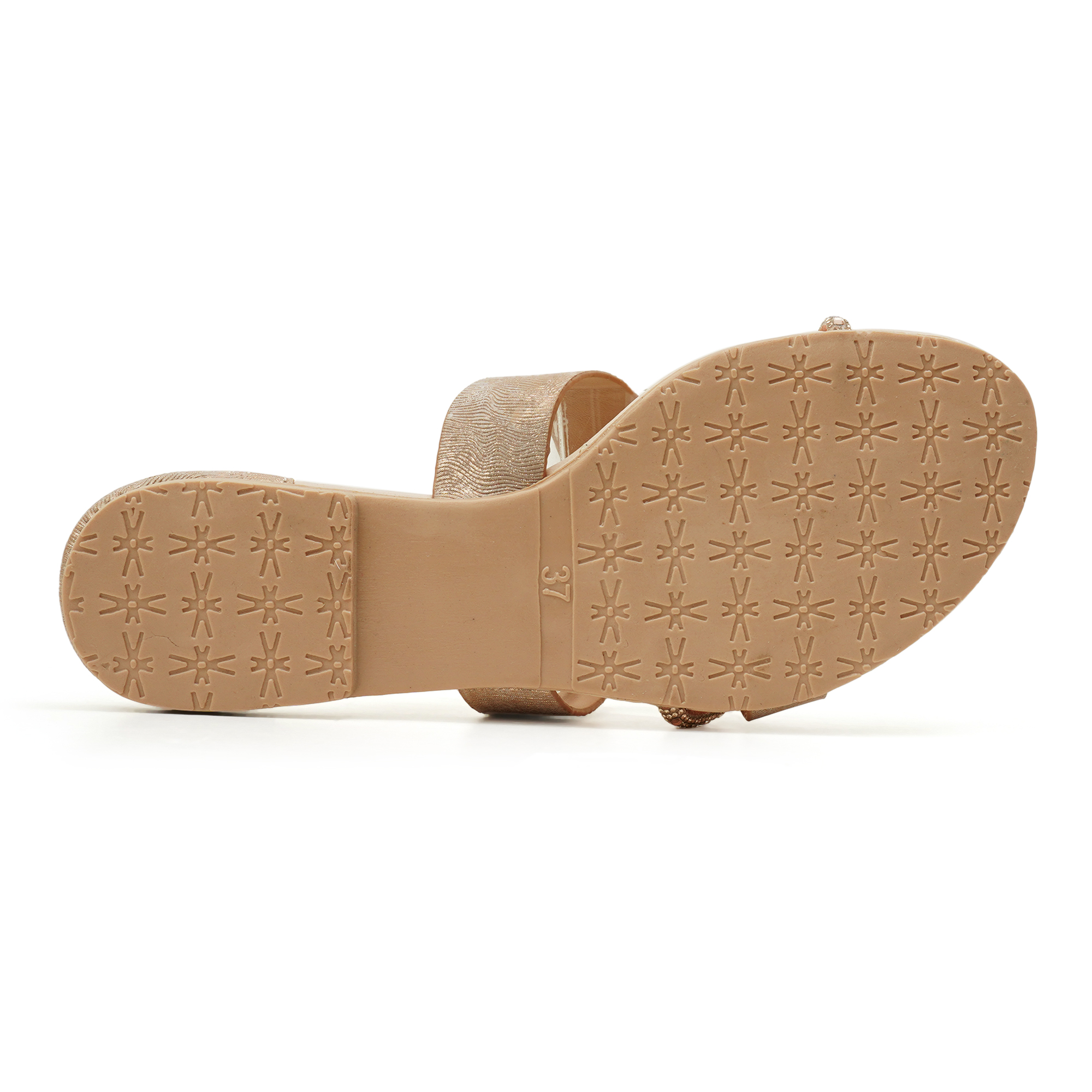 Picture of Nino Rossi Women's Flat Sandal