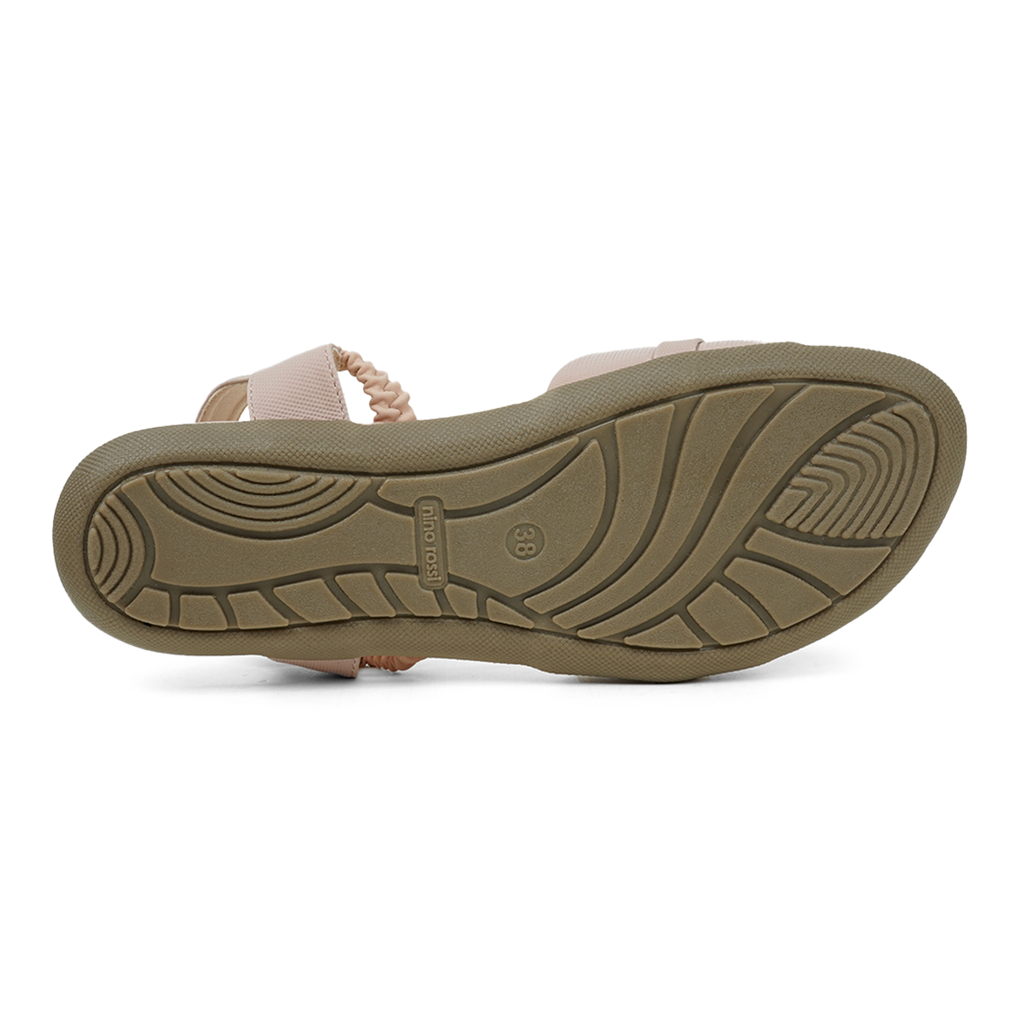Picture of Nino Rossi Women’s Flat Sandal