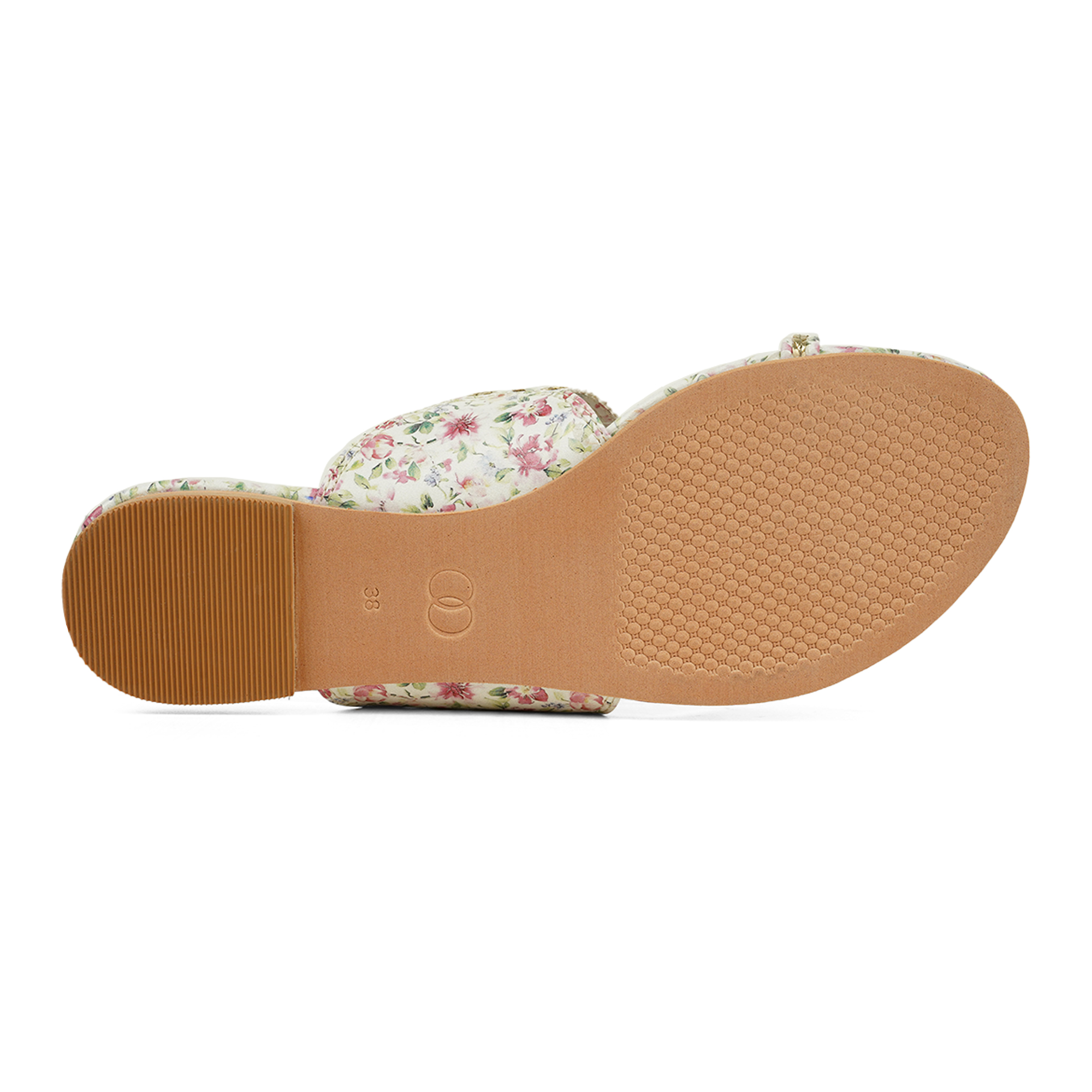 Picture of Moochie Womenl's Flat Sandal