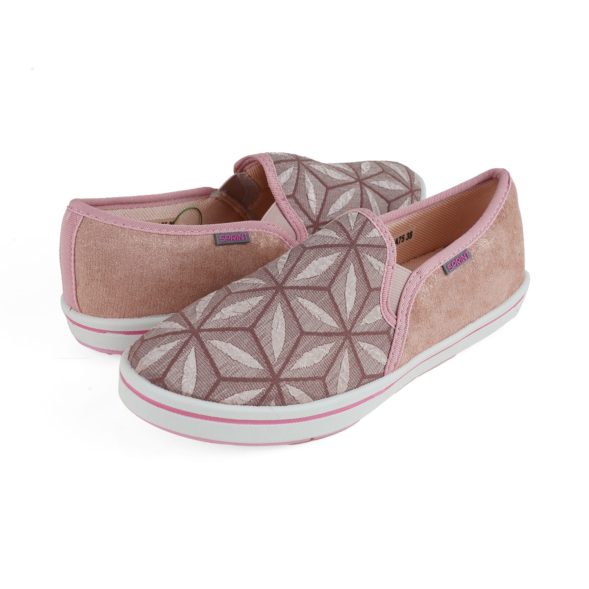 Picture of Sprint Women's Canvas