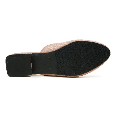 Picture of Nino Rossi Mid Heel Sandal