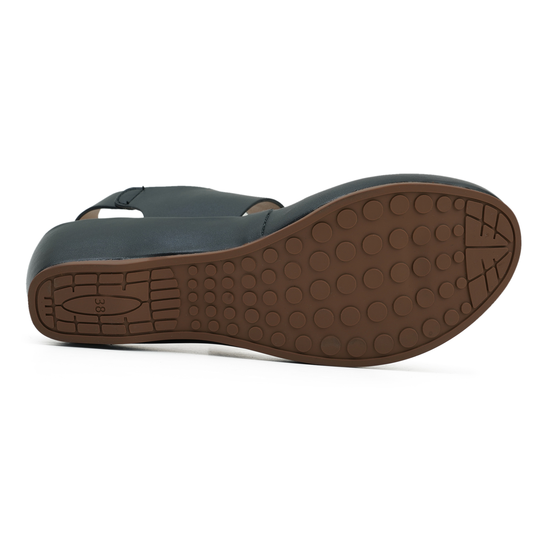 Picture of Nino Rossi Women's Back Belt Sandal