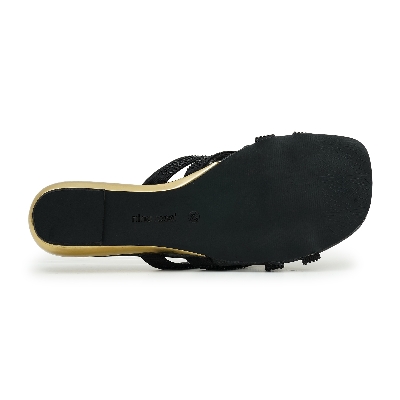 Picture of Nino Rossi Mid Heel Sandal