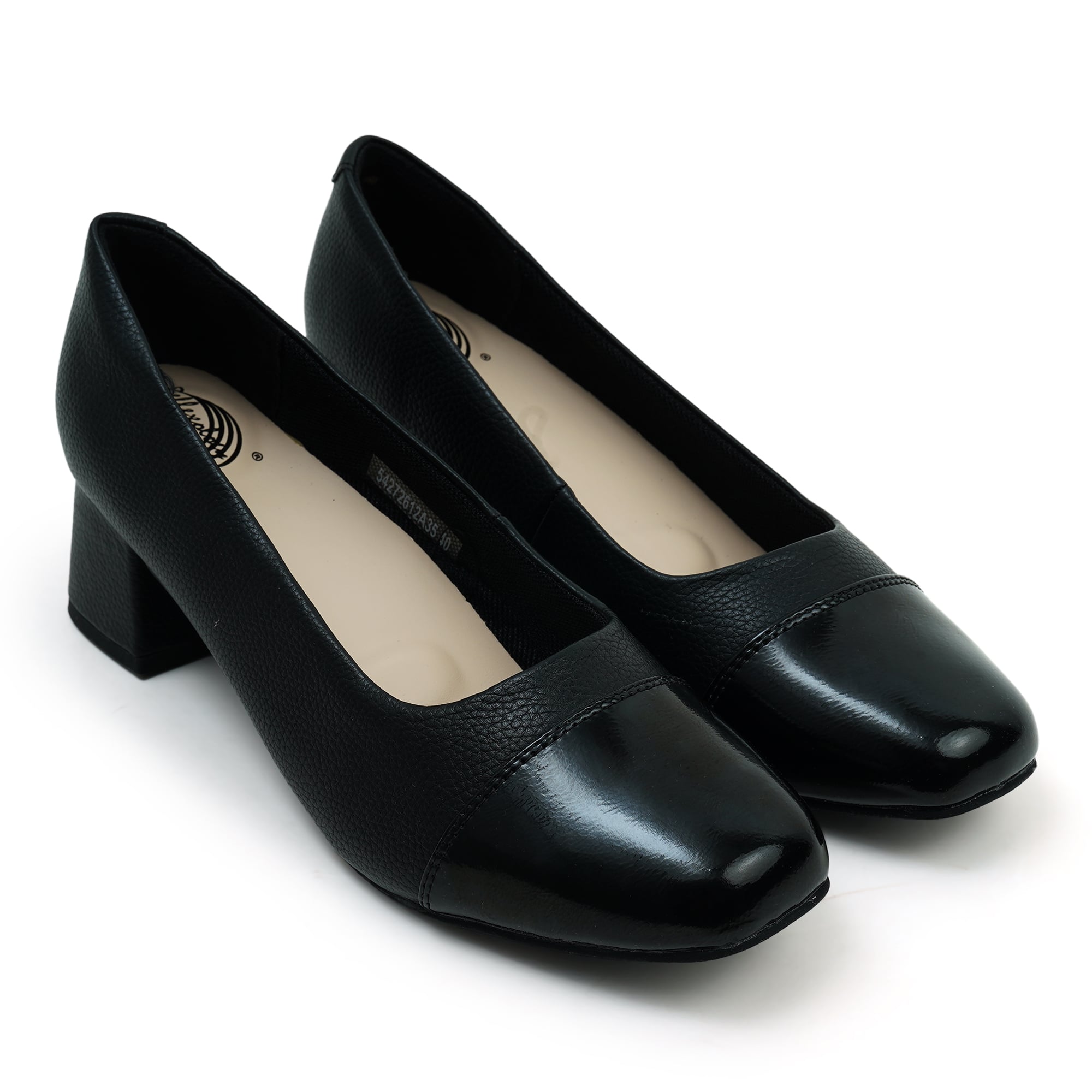 Picture of Dr. Mauch Women’s Block High Heel