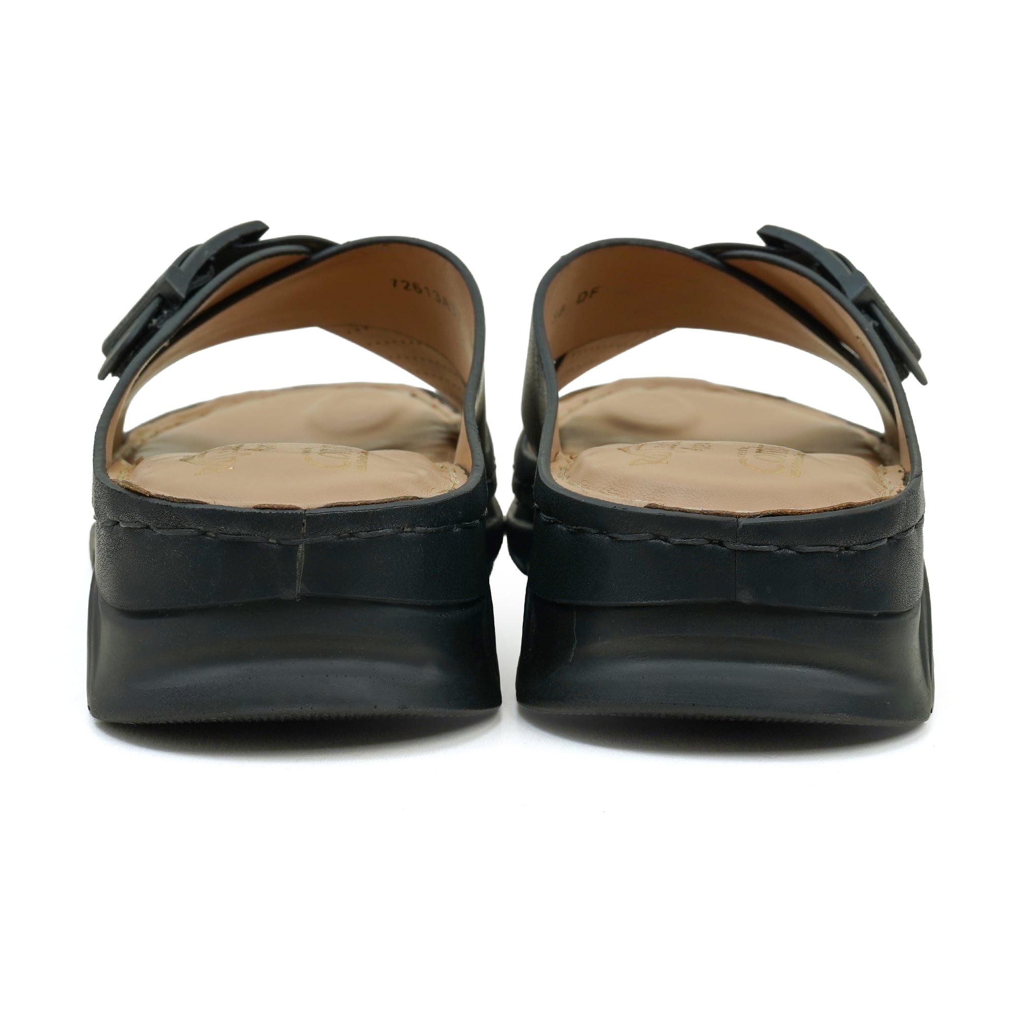 Picture of Dr.Mauch Women's Mid Heel Sandal