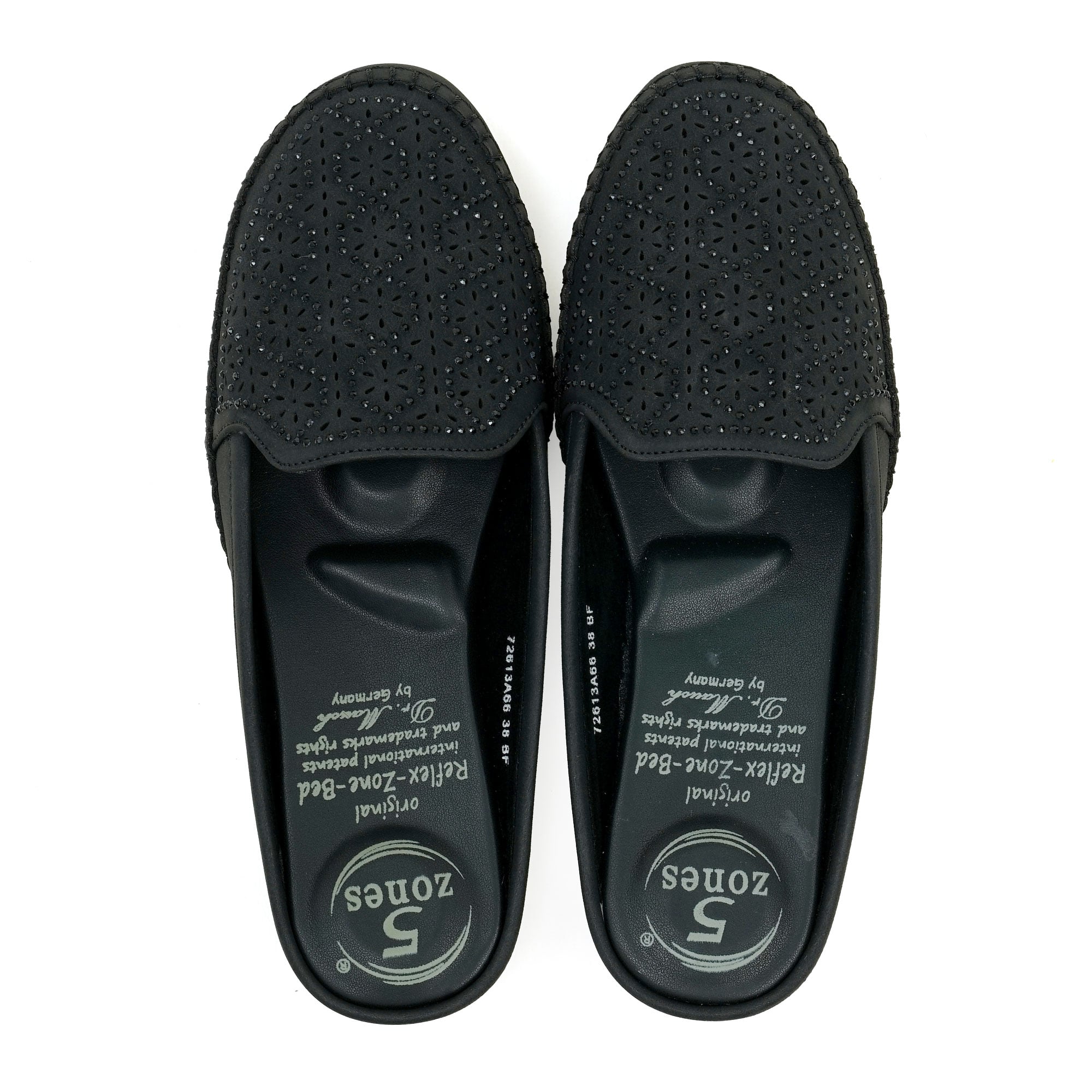 Picture of Dr. Mauch Women's Mule Sandal