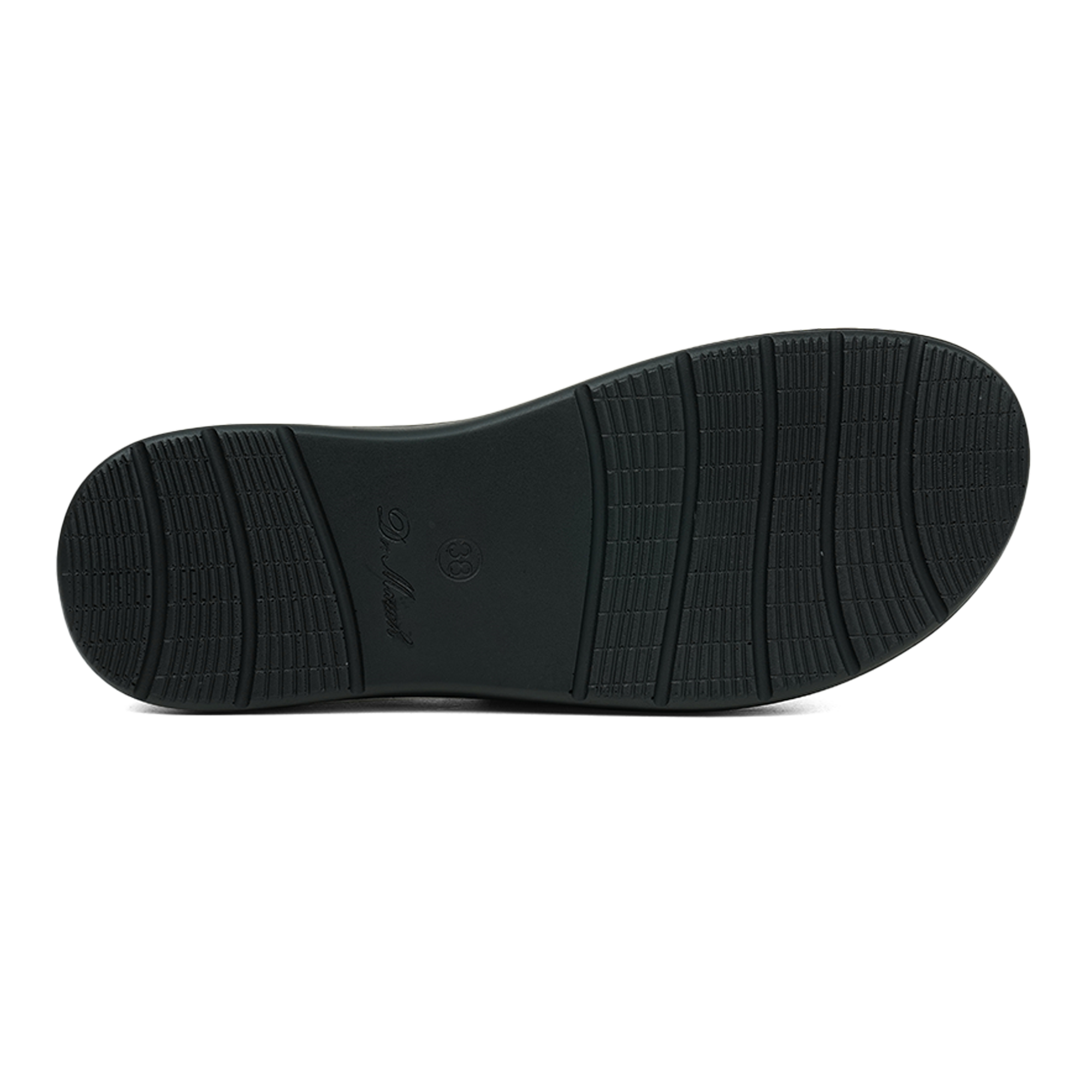 Picture of Dr. Mauch Women’s Wedge Heel