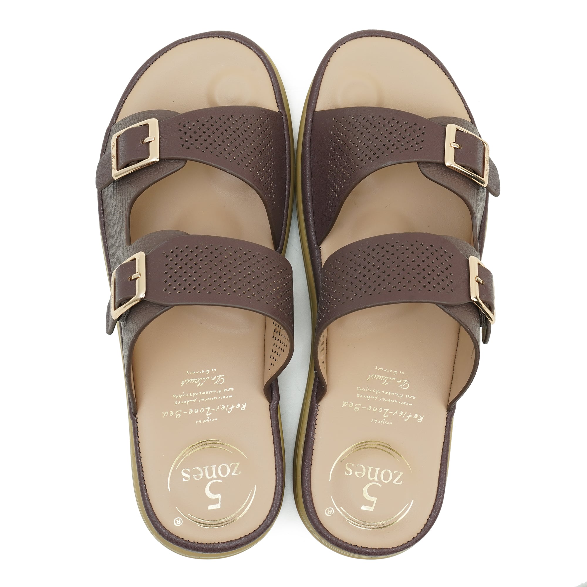 Picture of Dr. Mauch Women's Sandal