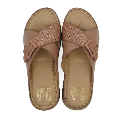 Picture of Dr.Mauch Women's Mid Heel Sandal