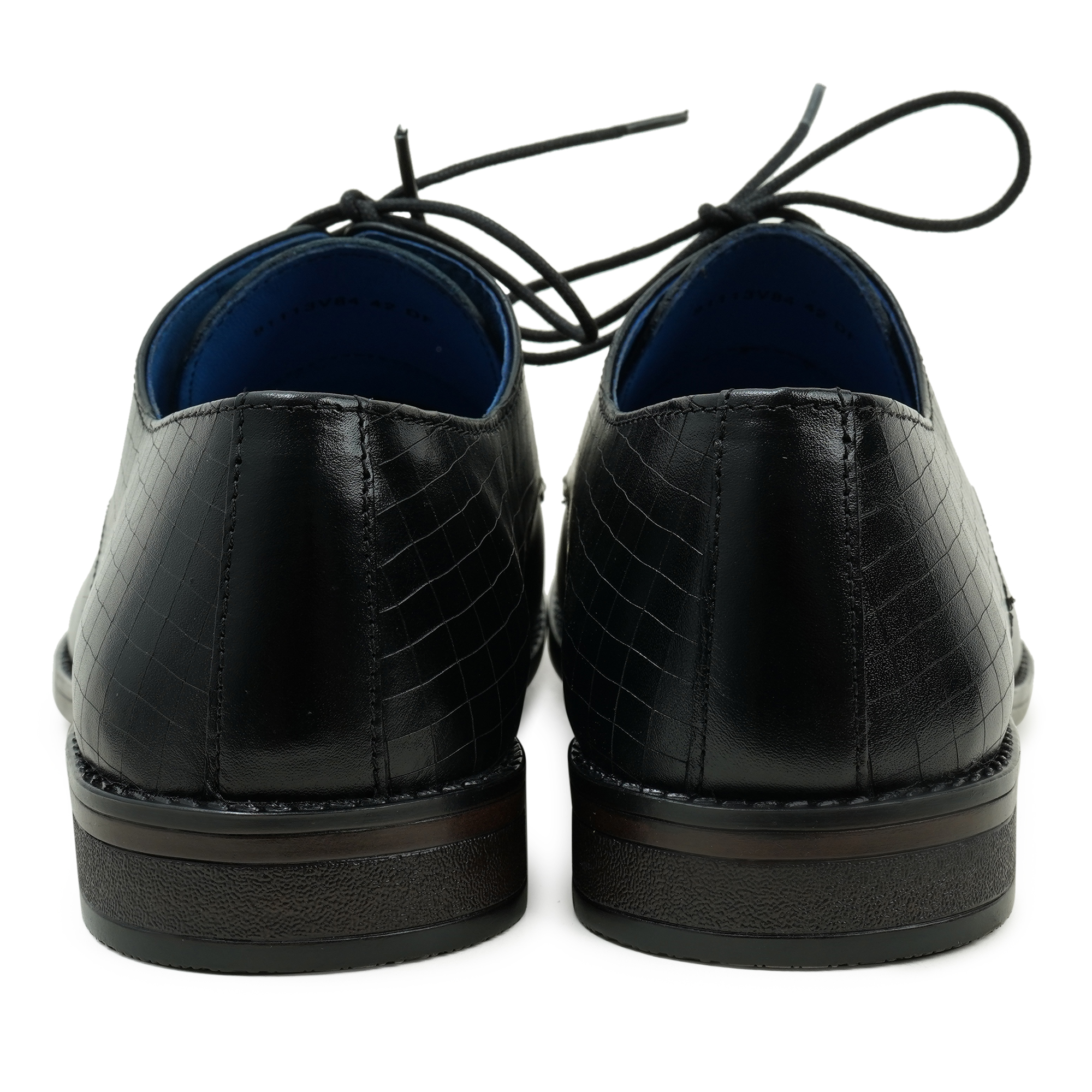 Picture of Venturini Men's Derby Shoe