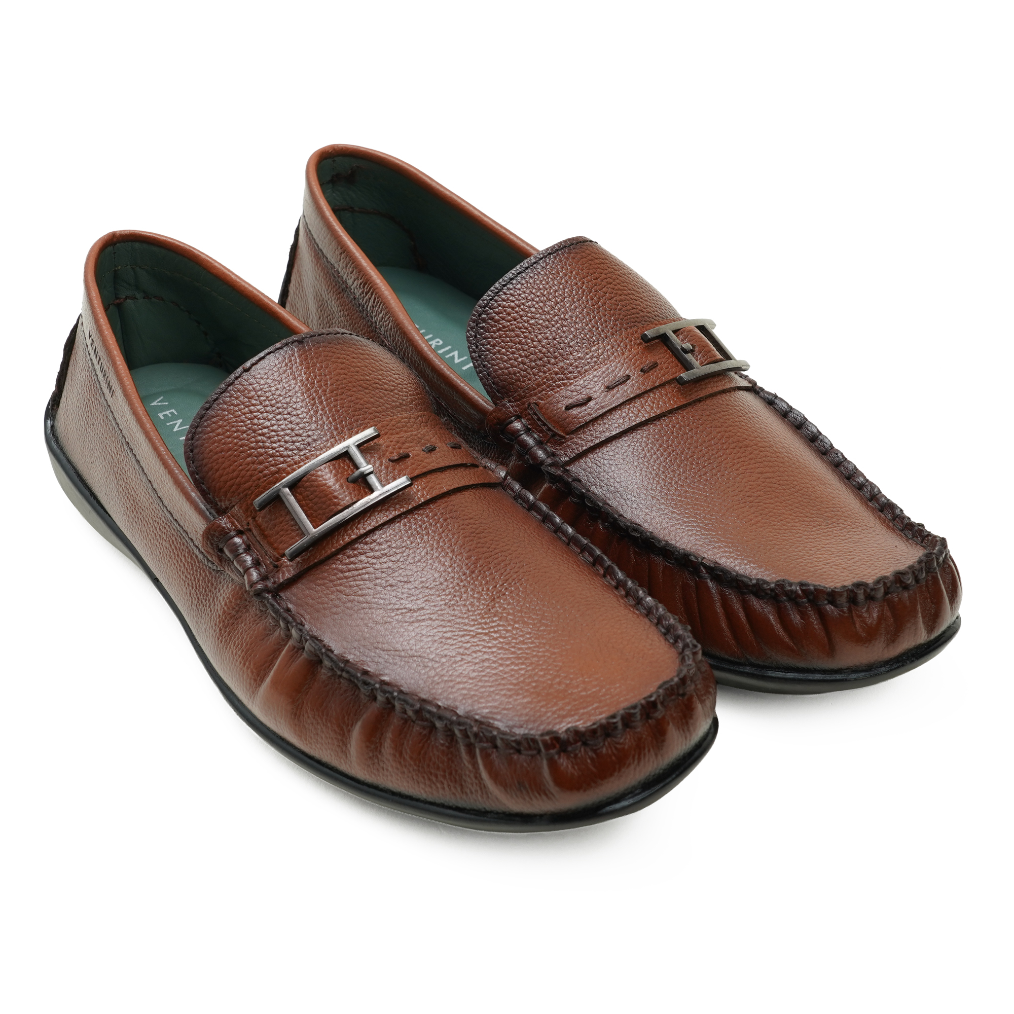 Picture of Venturini Men’s Loafers