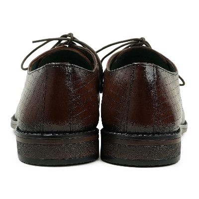 Picture of Venturini Men's Derby Shoe